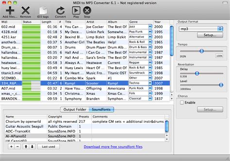 Jan 24, 2024 Download YouTube Playlists and Channels Save audio faster by grabbing multiple files in one go. . Mp3 converter free download